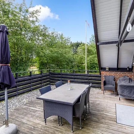 Holiday home Engelbertine - 30km From The Sea By Interhome *