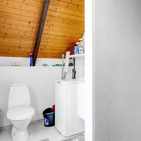 Holiday home Engelbertine - 30km From The Sea By Interhome Toftlund