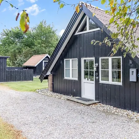 Engelbertine - 30km From The Sea By Interhome * Toftlund