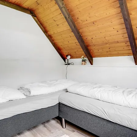 Engelbertine - 30km From The Sea By Interhome Holiday home Toftlund
