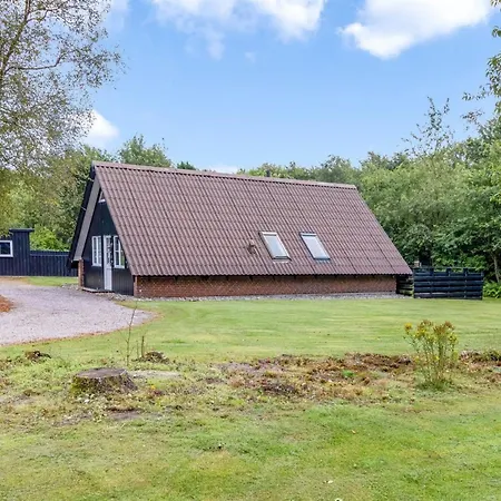 Engelbertine - 30km From The Sea By Interhome Holiday home *