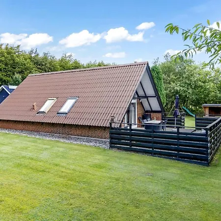 Holiday home Engelbertine - 30km From The Sea By Interhome *