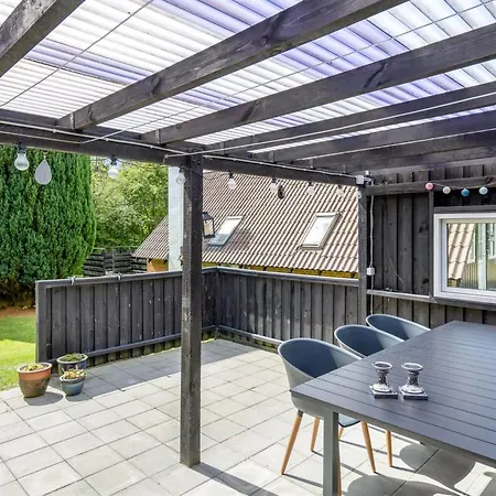 Holiday home Engelbertine - 30km From The Sea By Interhome