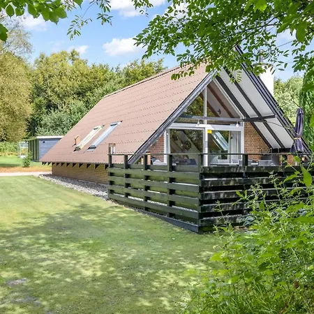 Engelbertine - 30km From The Sea By Interhome Holiday home
