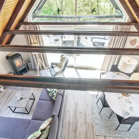 Engelbertine - 30km From The Sea By Interhome * Toftlund