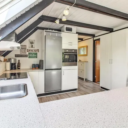 Engelbertine - 30km From The Sea By Interhome 펜션