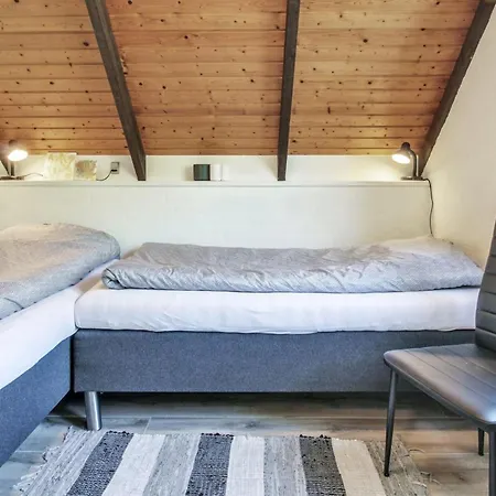 펜션 Engelbertine - 30km From The Sea By Interhome *