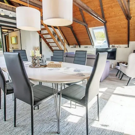 Engelbertine - 30km From The Sea By Interhome *