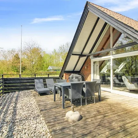 Engelbertine - 30km From The Sea By Interhome Toftlund