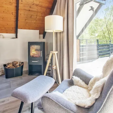 Engelbertine - 30km From The Sea By Interhome * Toftlund