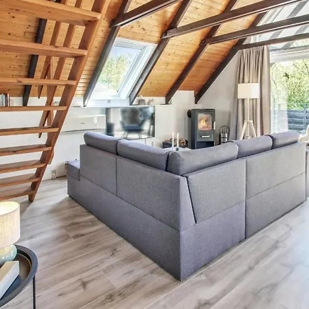 펜션 Engelbertine - 30km From The Sea By Interhome