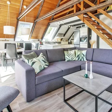 Σπίτι διακοπών Engelbertine - 30km From The Sea By Interhome *