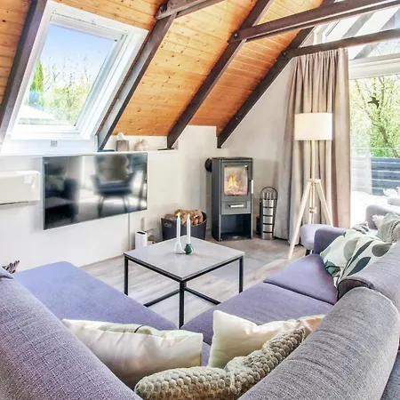 Engelbertine - 30km From The Sea By Interhome *