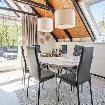 Engelbertine - 30km From The Sea By Interhome Toftlund