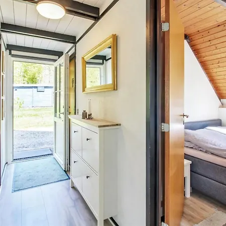 펜션 Engelbertine - 30km From The Sea By Interhome *