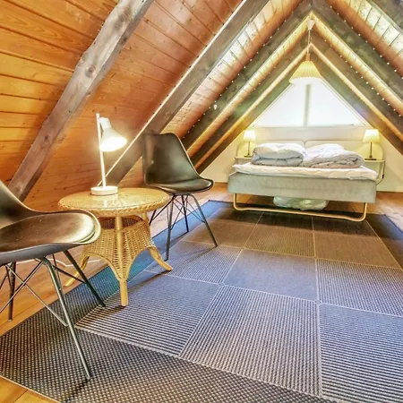 Engelbertine - 30km From The Sea By Interhome