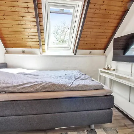 Engelbertine - 30km From The Sea By Interhome 펜션 *