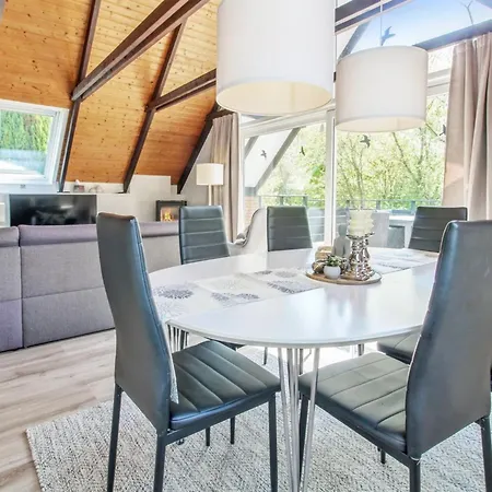 펜션 Engelbertine - 30km From The Sea By Interhome Toftlund