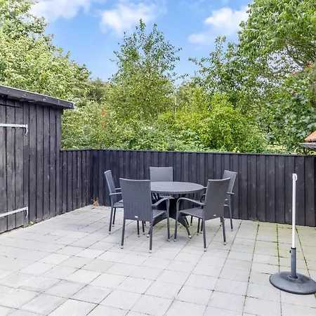 펜션 Engelbertine - 30km From The Sea By Interhome Toftlund
